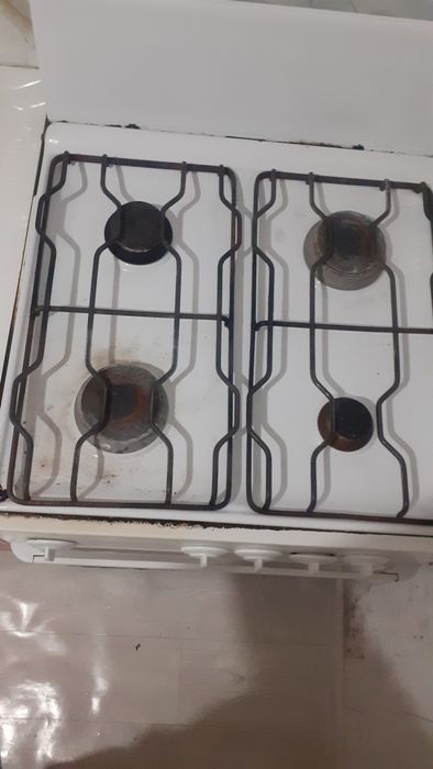 Газ плита  сатылады