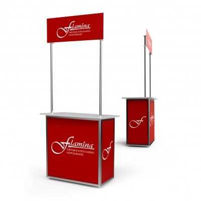 Промо Стойка | Promo Stand | Промо стойки, stend 1,300,000-5,200,000