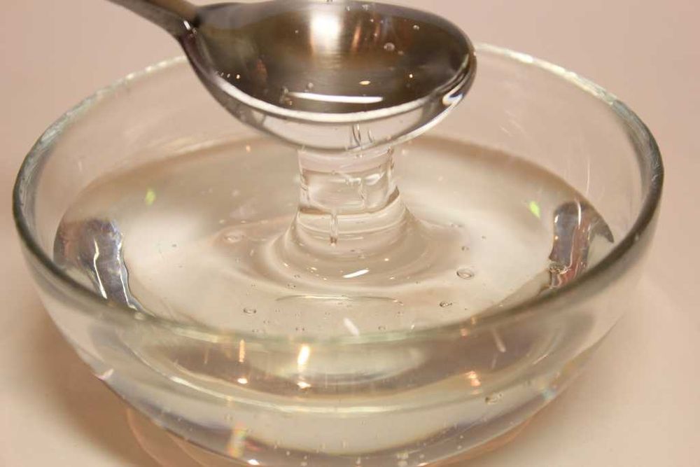 Патока Крахмальная