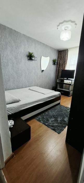 Cazare - Regim hotelier