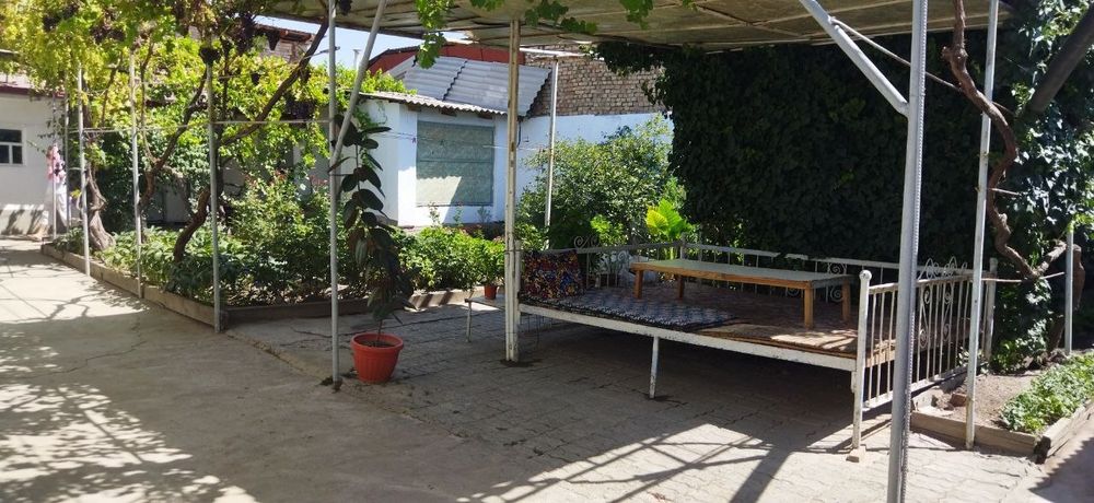 Жилой дом 5.1 соток