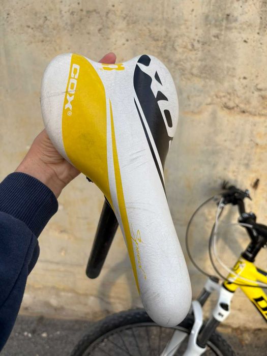 Колело DRAG  H1  с вилка SR Suntour XCM