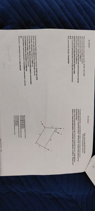 Продам участок не дорого