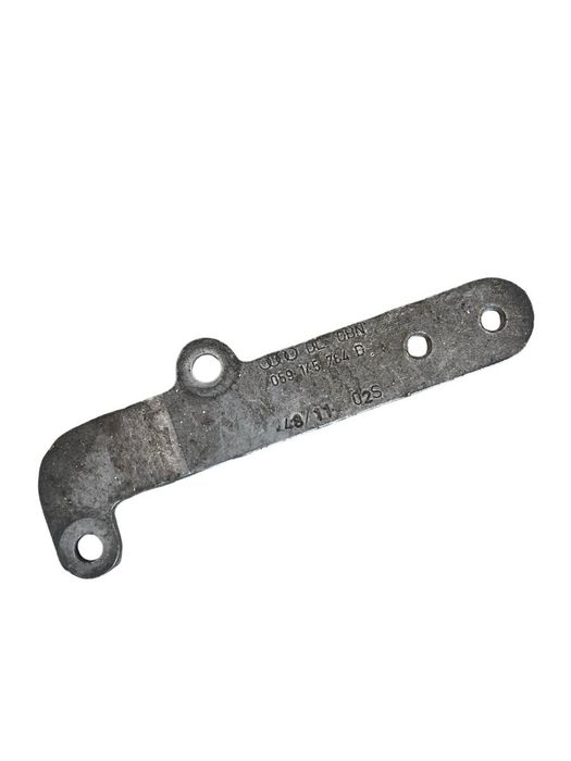 Suport Tub De Aer De Supraalimentare Volkswagen Touareg 7P5, 7P6 2010 - 2018 3.0 V6 Tdi Cjgd, Crca 059145764D