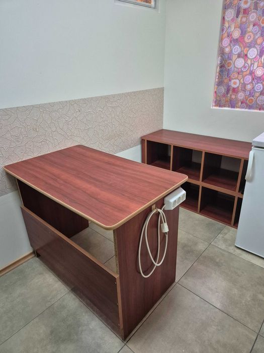 Цялостно обзавеждане за фризьорски салон