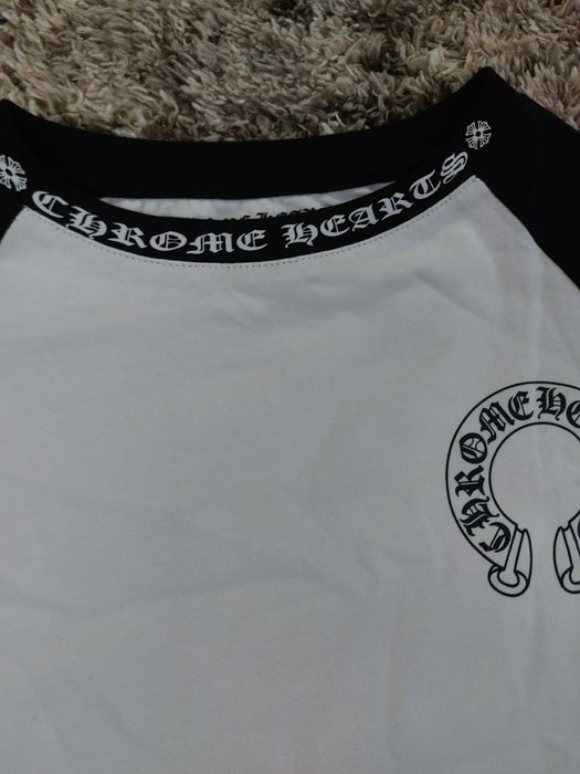 Bluza Chrome hearts mărimea S