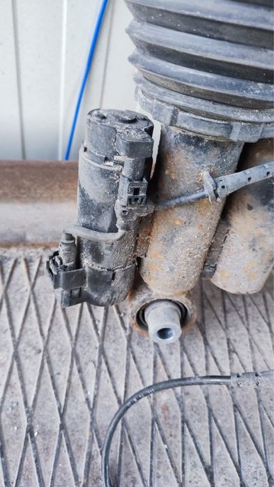 Perna spate Bmw seria 5 G31 Kombi