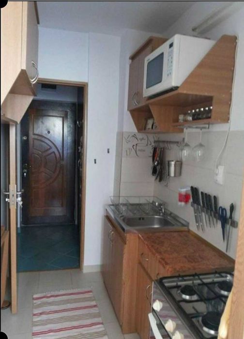 Garsoniera de vanzare, ideala studenti UTCB