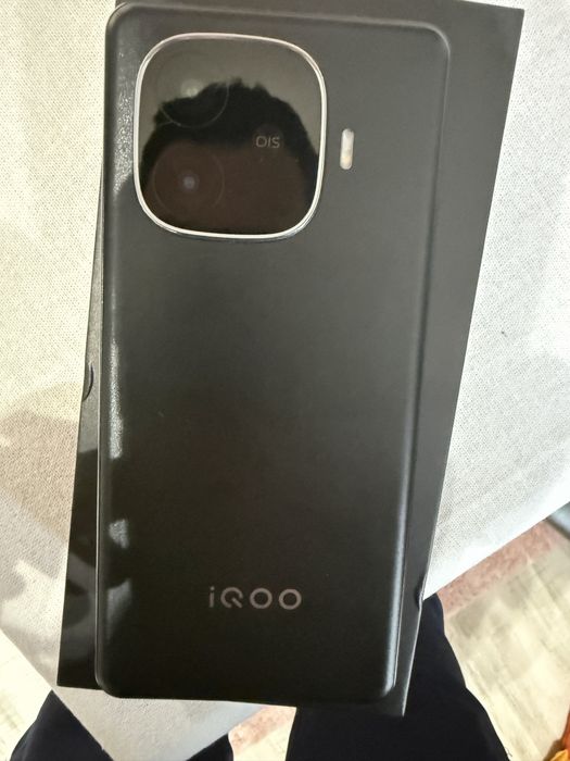 Vivo Iqoo Z9 Turbo memorie 256gb