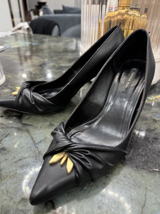 Токчета официални Patrizia Pepe размер 38