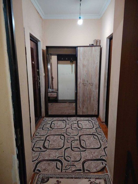 ПРОДАЕТСЯ 1/1/9 
Квартира Алмазарский_район
Ор-р: Тансикбоев 3