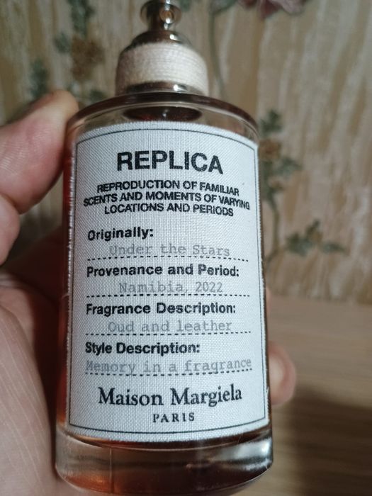 Parfum Maison Margiela Replica