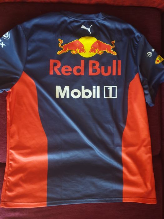Tricou Redbull Formula 1