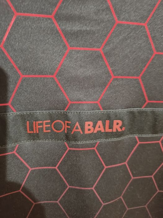 Милан , Milan ,Puma and Balr special edition тениска