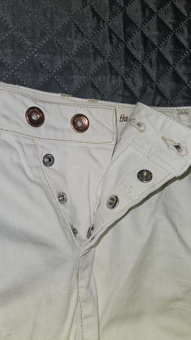 Дънки Pause Jeans