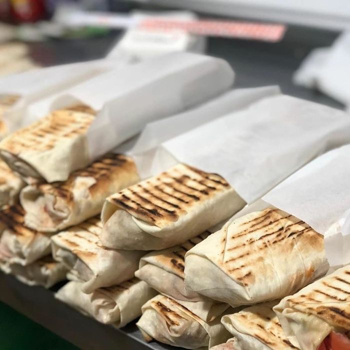 Lavash Hod doghona hamkorlikda ish