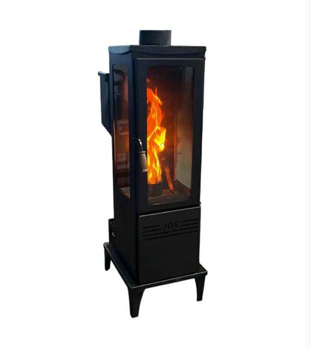 Пелетна печка iDS