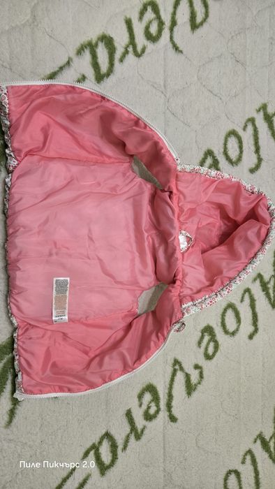 Детска грейка Пепко