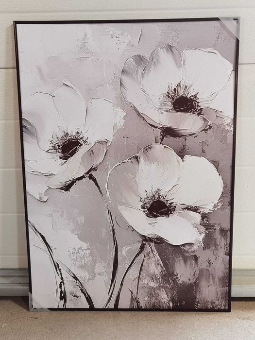 Tablou maci, poster inramat, Atelier Saint Romain, 50x70 cm