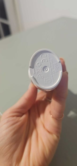 Periuta de dinti Oral B Braun