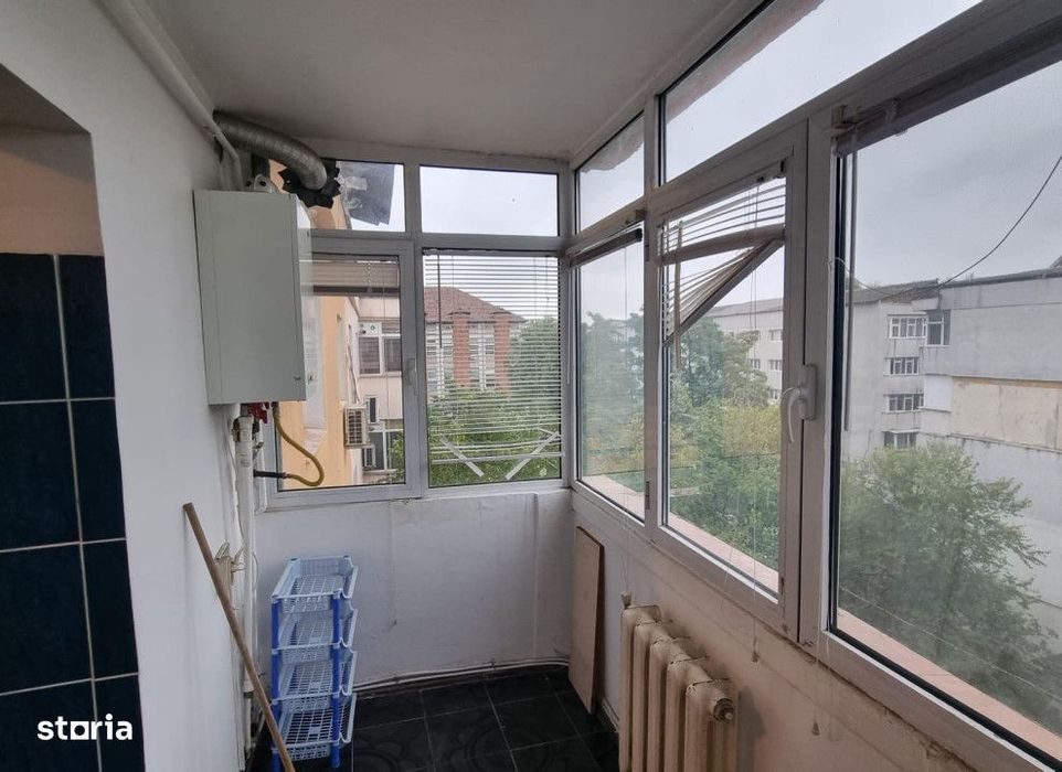 Apartament 3 camere Nicolina , 70 metri, etaj 4 Cod:163177