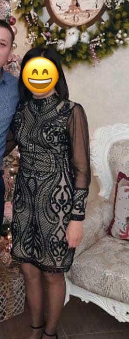 Продается платье