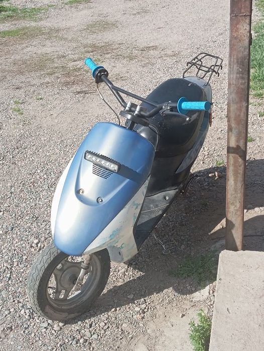 Сузуки летс 2 на конфе