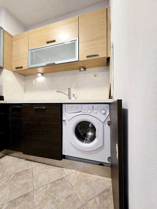 Продава се Двустаен апартамент в Пловдив, Кършияка - 60 кв.м за 2817 €/кв.м - Снимка #1