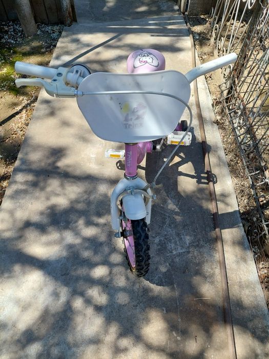 Bicicletă mică copii.
