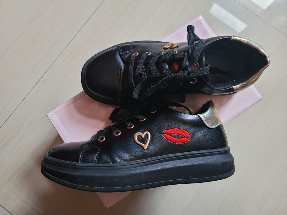 Обувки Neli Blu  34н,кецове и пантофи