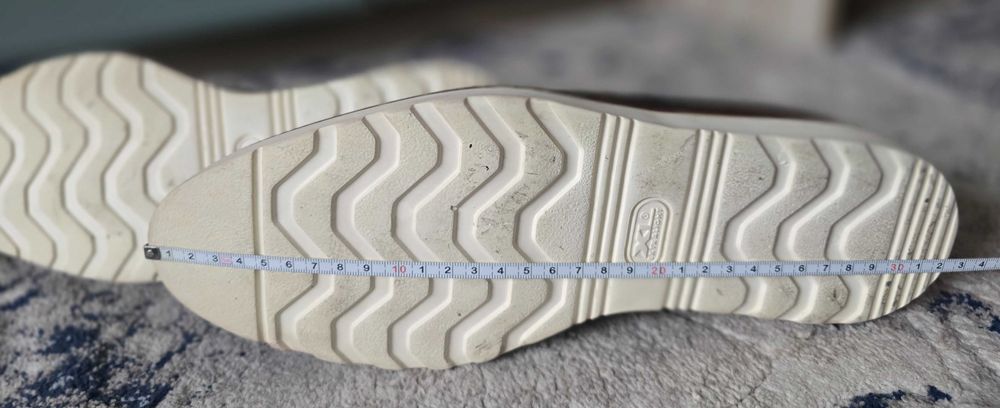 Мъжки обувки Paul Rosen N:44