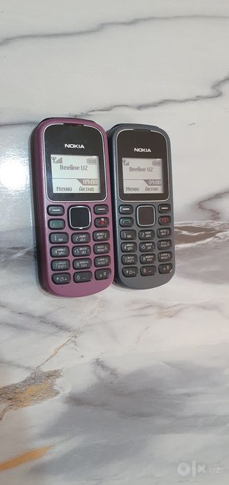 Telefon Nokia 12 80 sotiladi