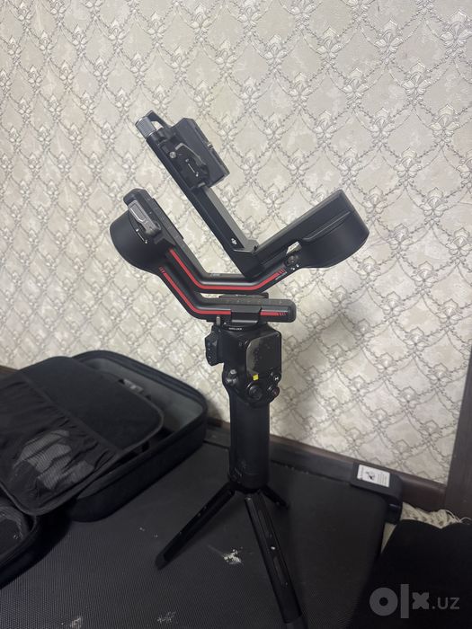 Sr3 Combo DJI Arzon