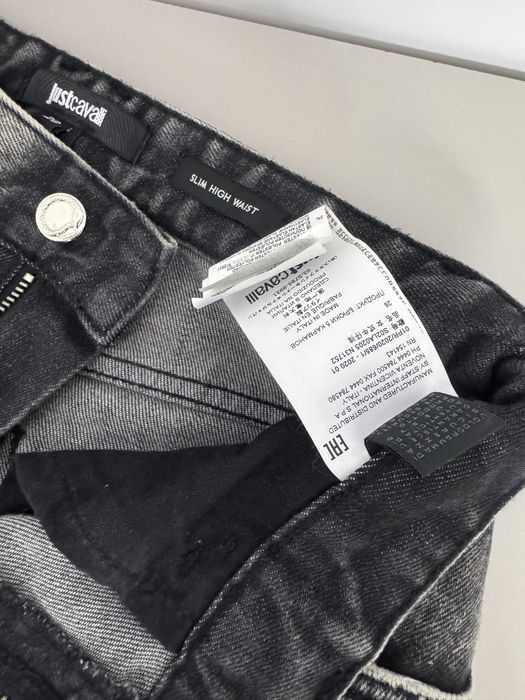 Jeans Just Cavalli originali