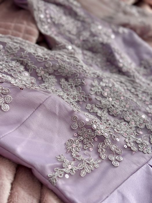 Rochie lungă elegantă