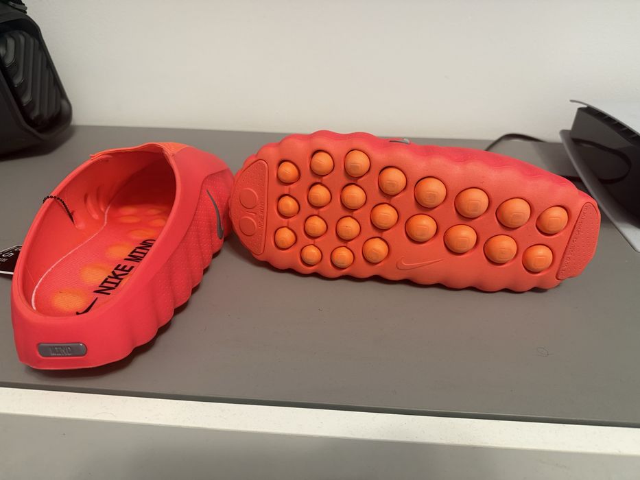 Papuci Nike mind 001 recovery slides