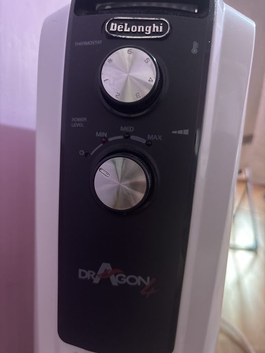 Продается масляный обогреватель