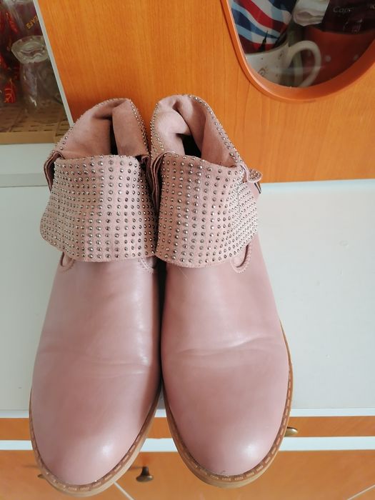 Ghete damă (mărimea 36)