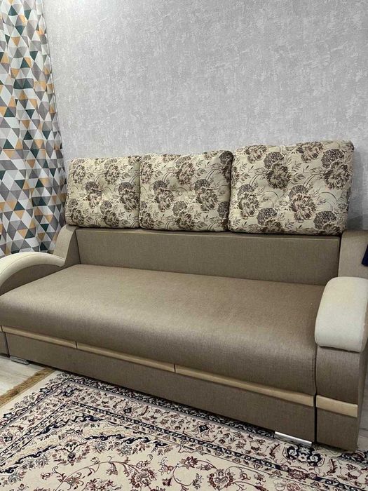 Продам диван 80000тг