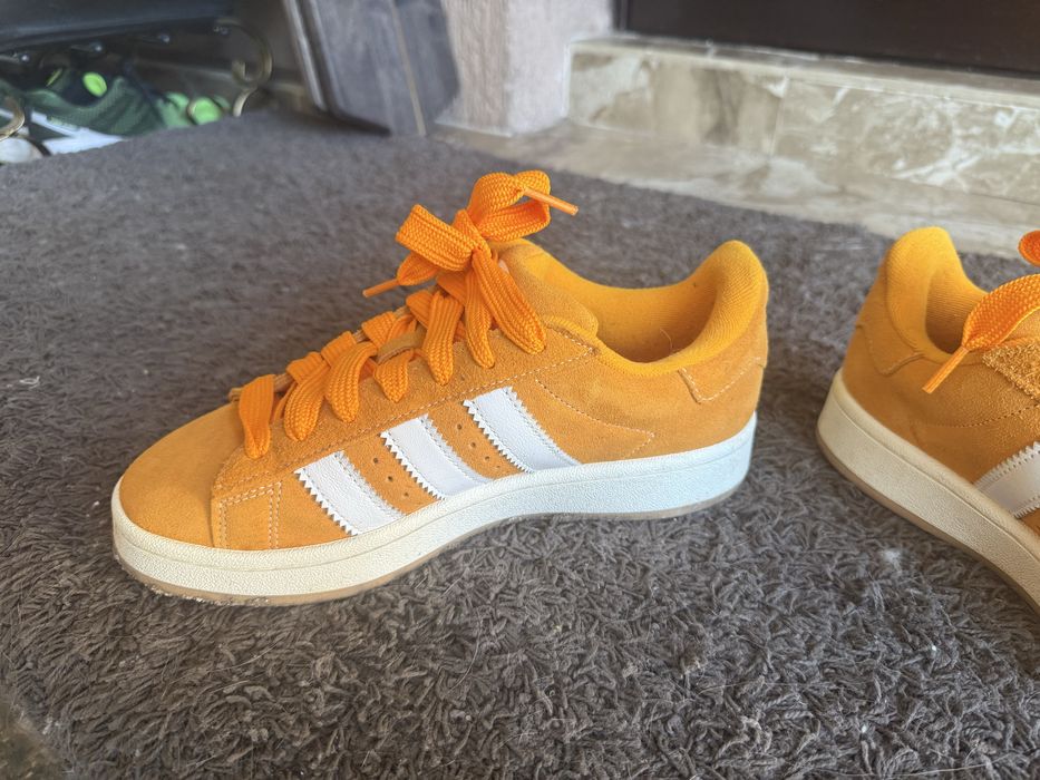 Кросовки adidas campus