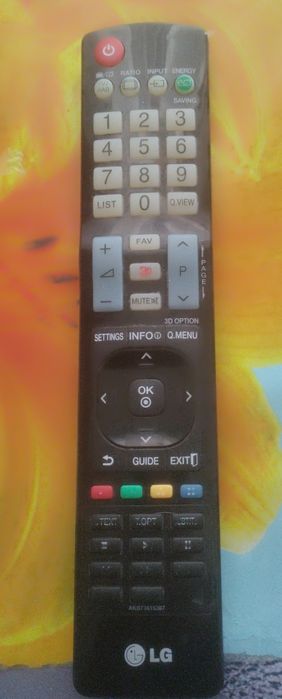 Телевизор LG  LED LCD TV