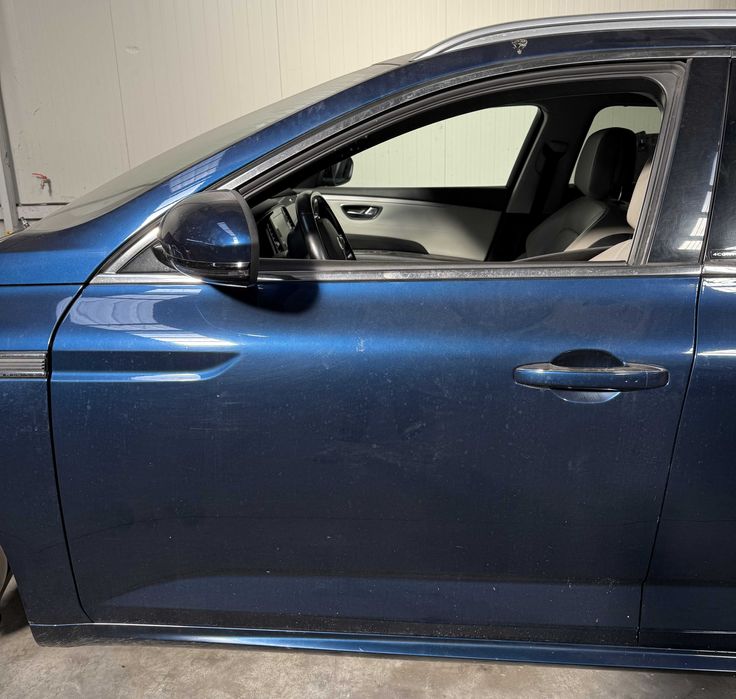 Usa stanga fata Renault Talisman 2018