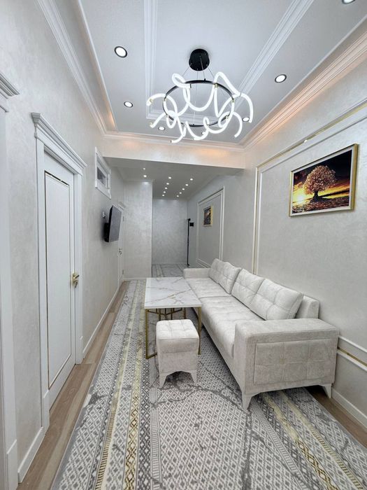 Продается отличная кв. 75м2.