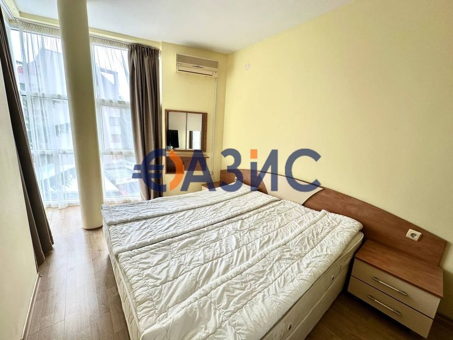 Продава се Тристаен апартамент в к.к. Слънчев бряг - 97 кв.м за 552 €/кв.м - Снимка #10