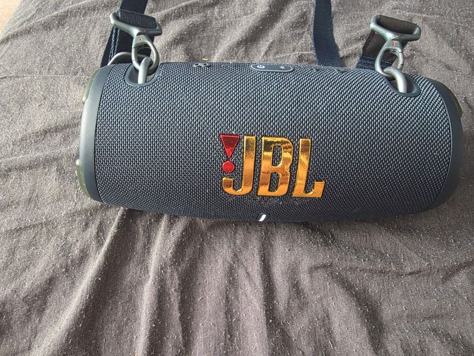 Boxa portabila jbl xtreme 3