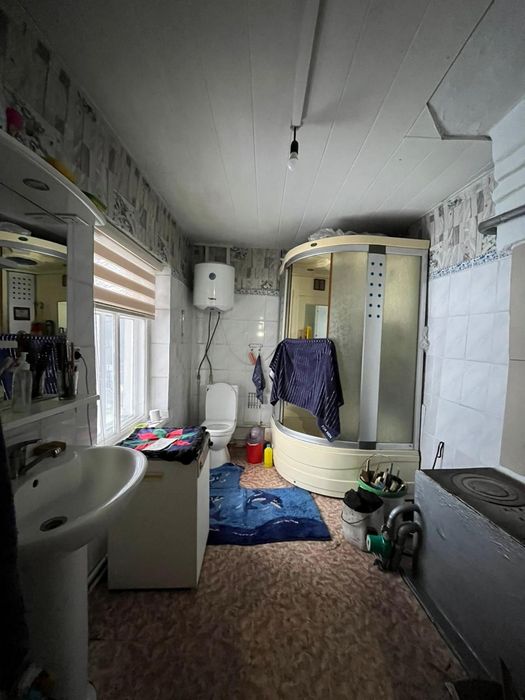 Продам 3-комнатный дом