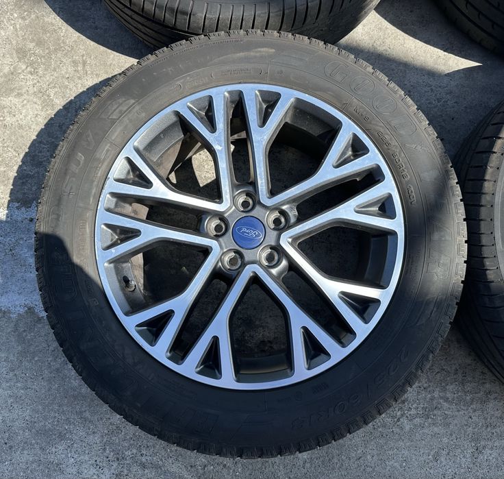 Jante / Roti Ford Kuga 3 : 225 60 18, ET 50, 7.5J