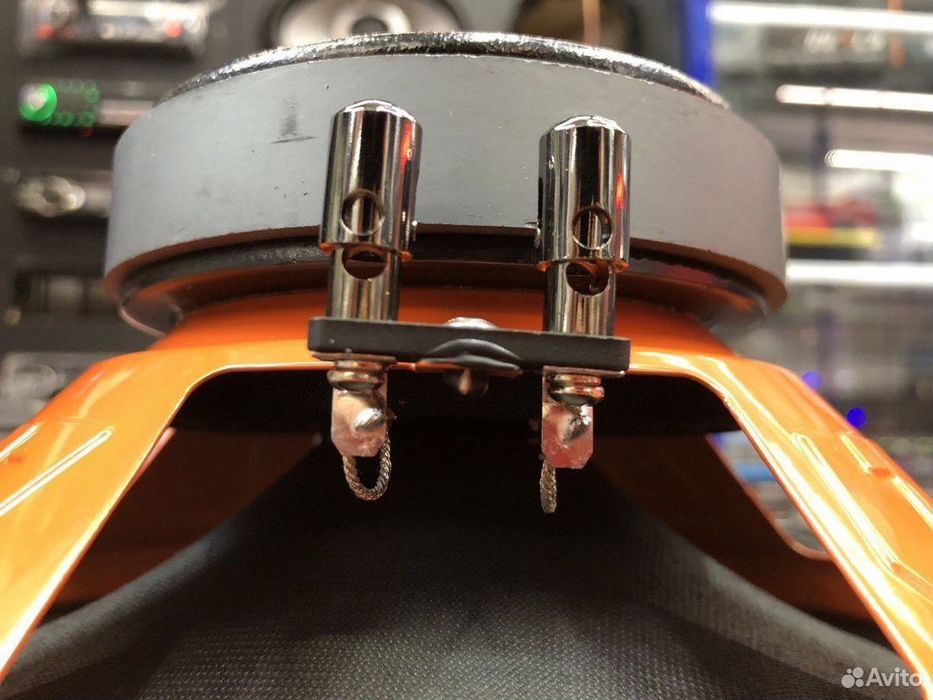 DL-AUDIO GRYPHON PRO 200 MIDBASS Колонки дл-аудио мидбасс