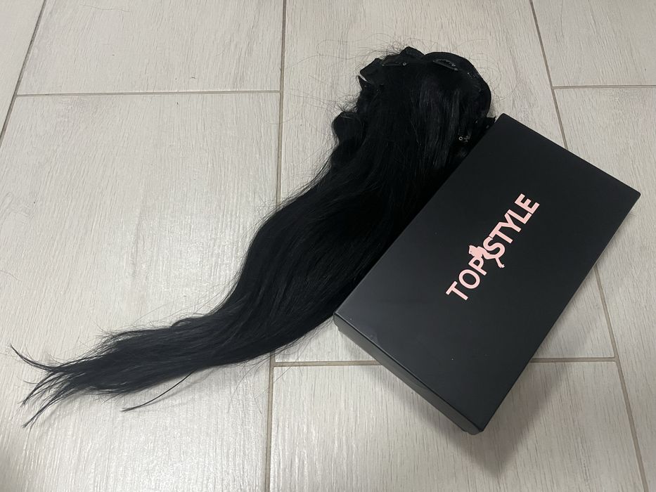 Extensii naturale top style