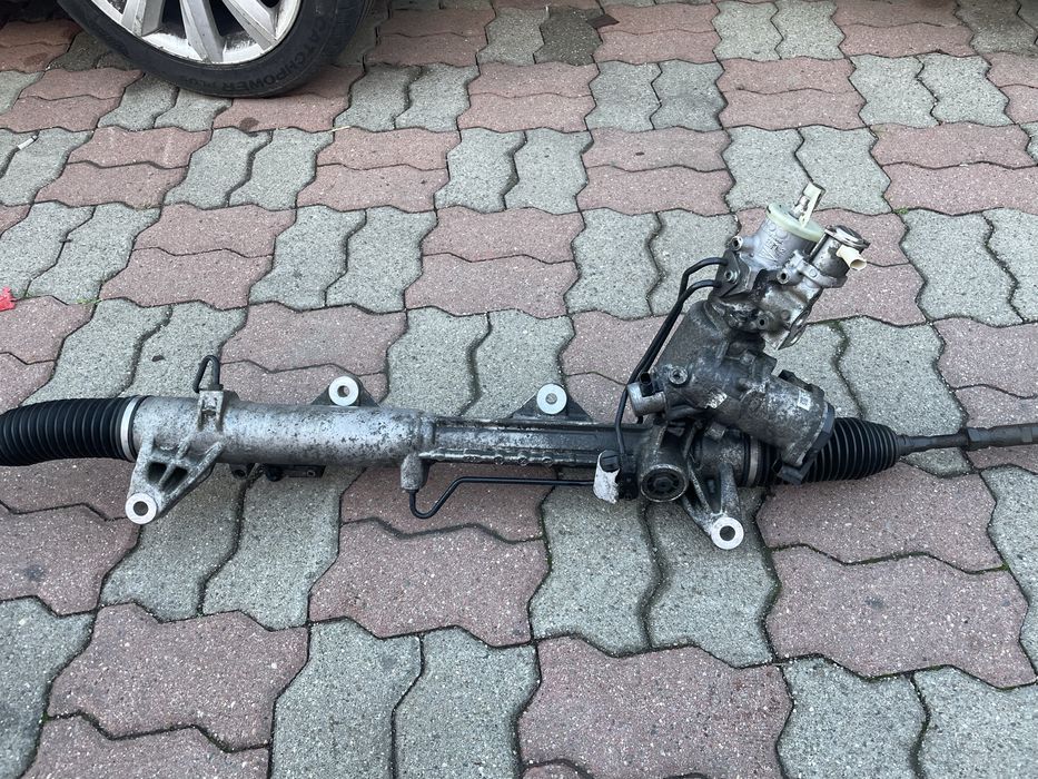 Caseta directie bmw f01 750 seria 7 active steering